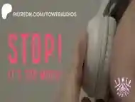 Stop! It''s too much! (Erotic audio for women) (Audioporn)