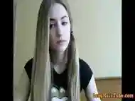 Super Sexy Long Hair Blonde, Long Hair, Hair