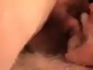 daddy bear sucking cock and cumming on his beard