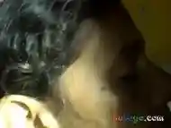 mature crackhead special blowjob and swalllowcum